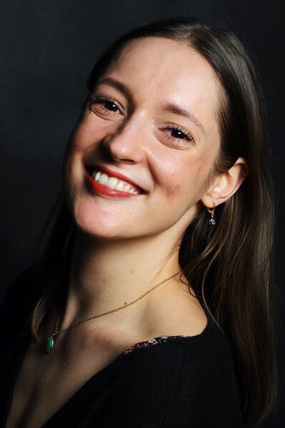 Sophie Melem Dezember 2025